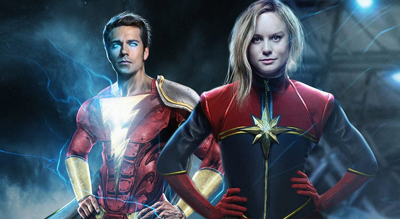 ده فیلم برتر سال 2019